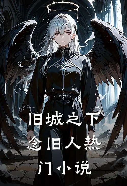 旧城之下念旧人热门小说