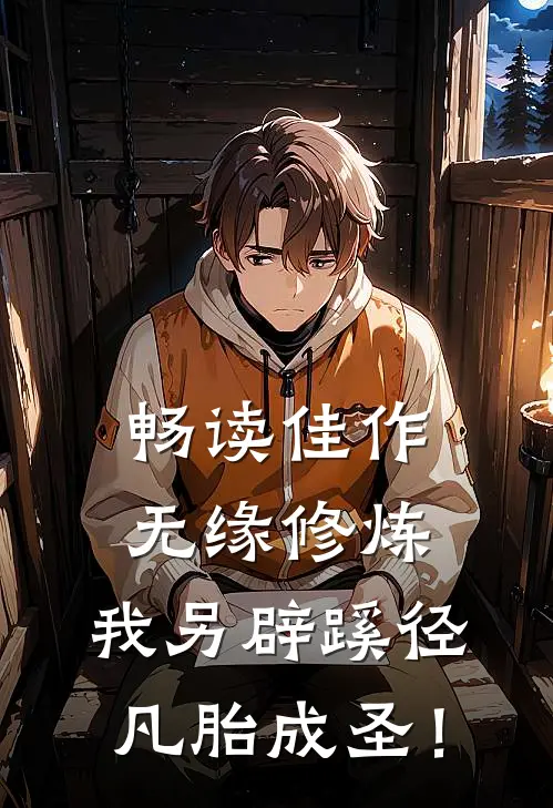 畅读佳作无缘修炼，我另辟蹊径凡胎成圣！
