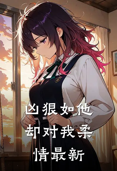 凶狠如他，却对我柔情最新