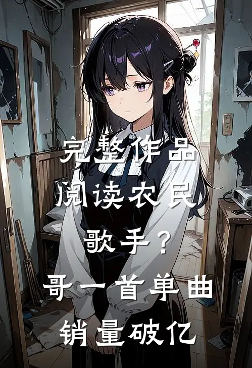 完整作品阅读农民歌手？哥一首单曲销量破亿