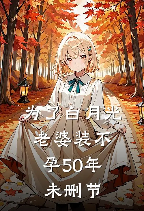 为了白月光，老婆装不孕50年未删节