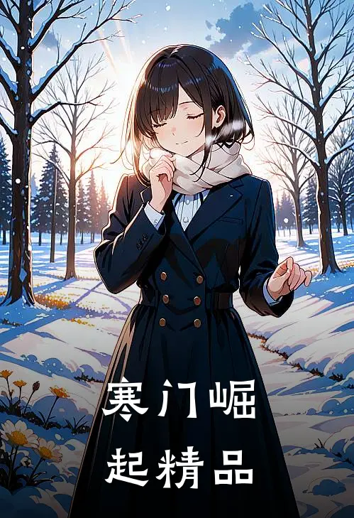 寒门崛起精品