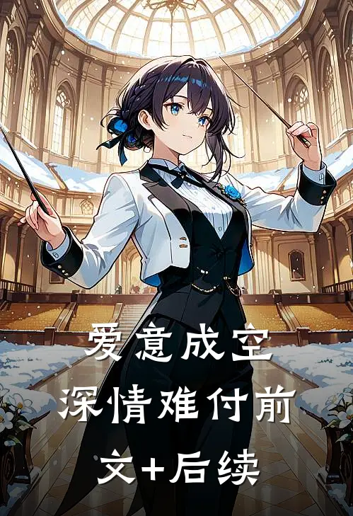 爱意成空，深情难付前文+后续