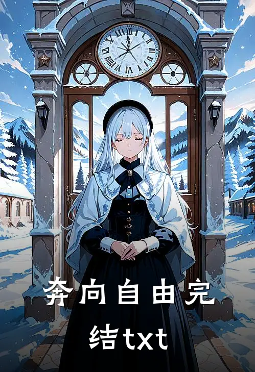 奔向自由完结txt
