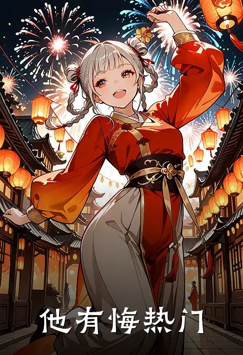 他有悔热门