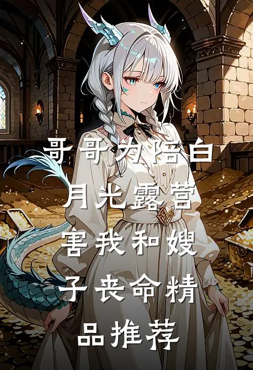 哥哥为陪白月光露营，害我和嫂子丧命精品推荐