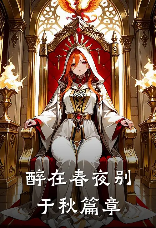 醉在春夜别于秋篇章