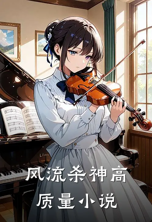 风流杀神高质量小说