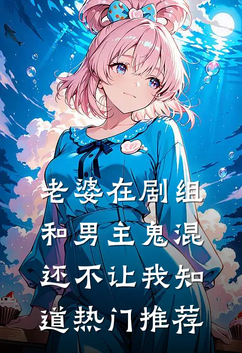 老婆在剧组和男主鬼混，还不让我知道热门推荐