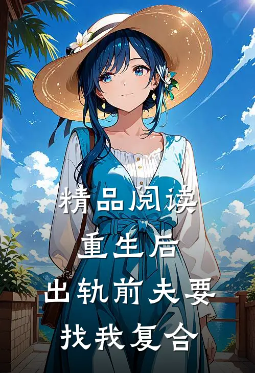 精品阅读重生后，出轨前夫要找我复合
