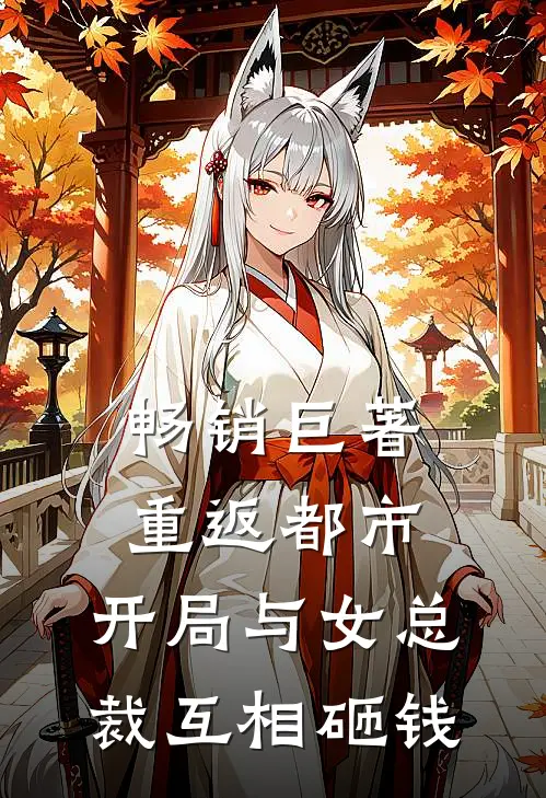 畅销巨著重返都市：开局与女总裁互相砸钱
