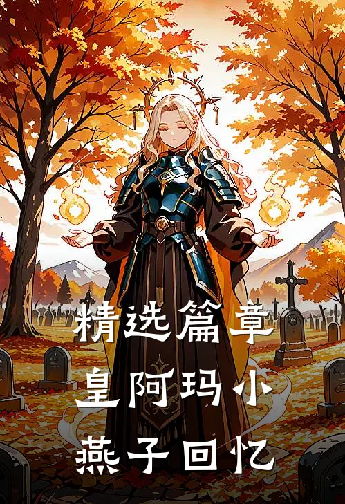 精选篇章皇阿玛小燕子回忆