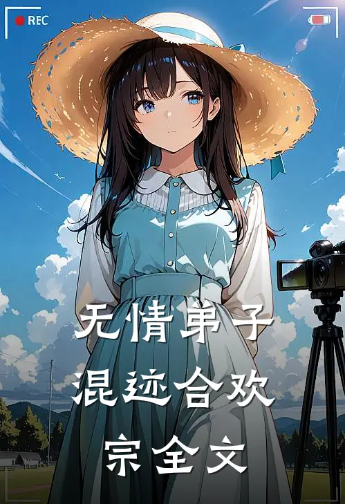 无情弟子混迹合欢宗全文