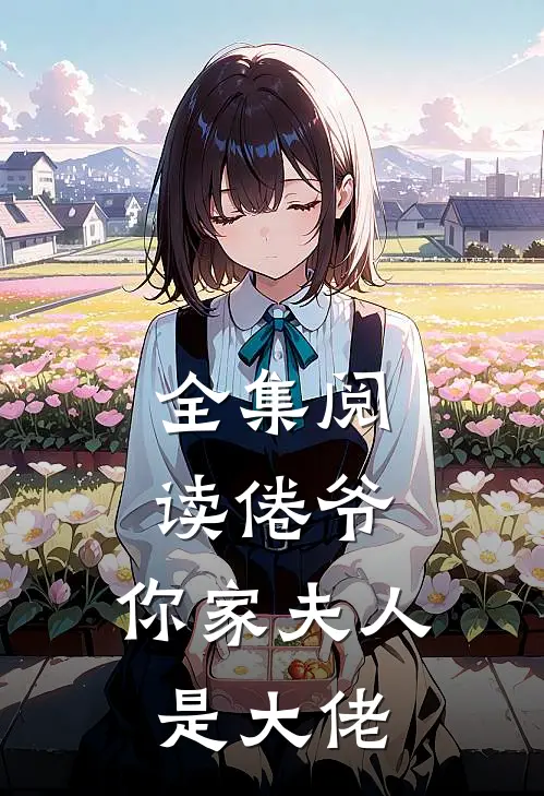 全集阅读倦爷，你家夫人是大佬