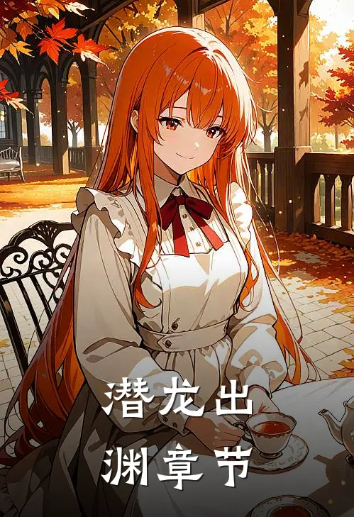潜龙出渊章节