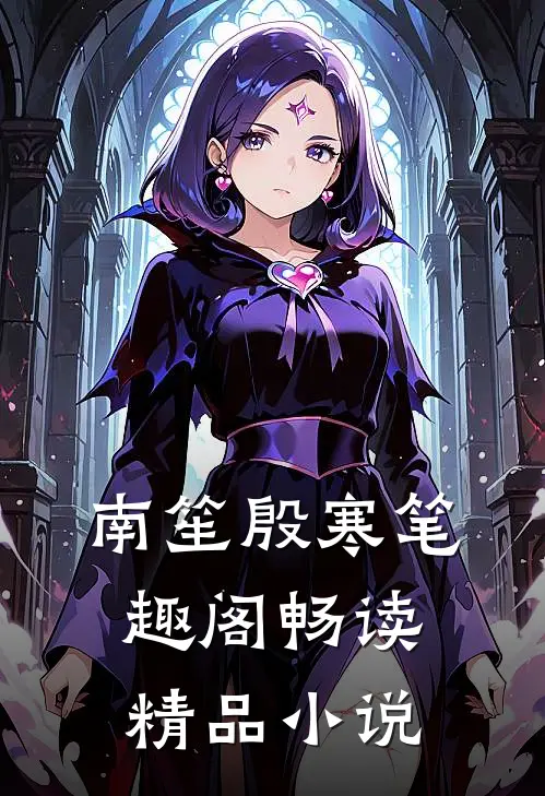 南笙殷寒笔趣阁畅读精品小说