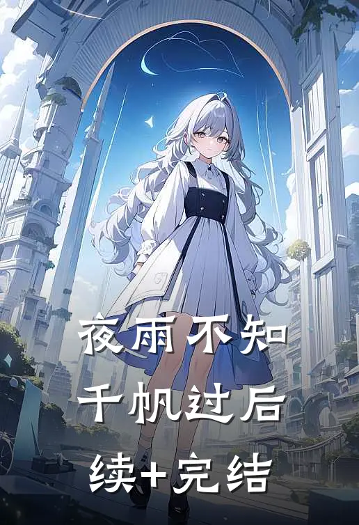 夜雨不知千帆过后续+完结