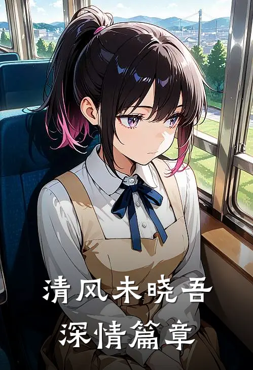 清风未晓吾深情篇章