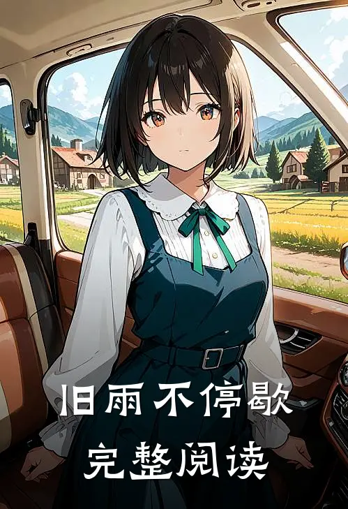 旧雨不停歇完整阅读
