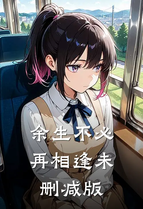 余生不必再相逢未删减版
