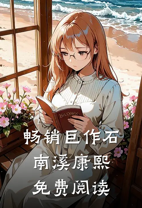 畅销巨作石南溪康熙免费阅读