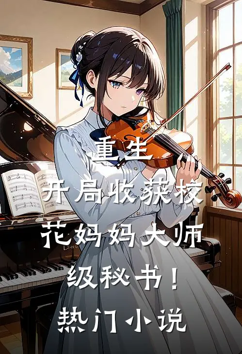 重生：开局收获校花妈妈大师级秘书！热门小说