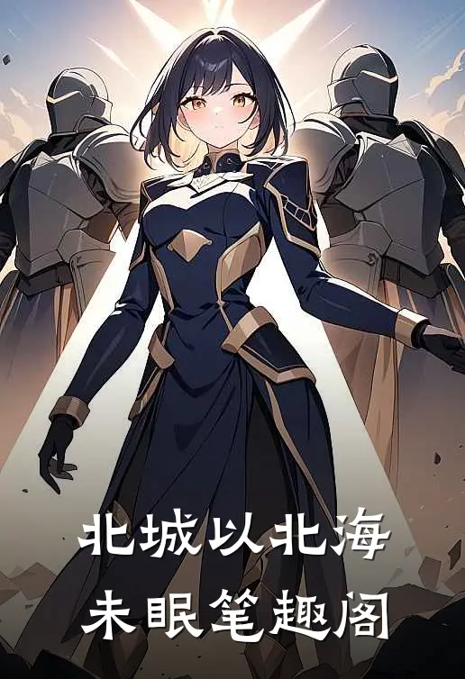 北城以北海未眠笔趣阁