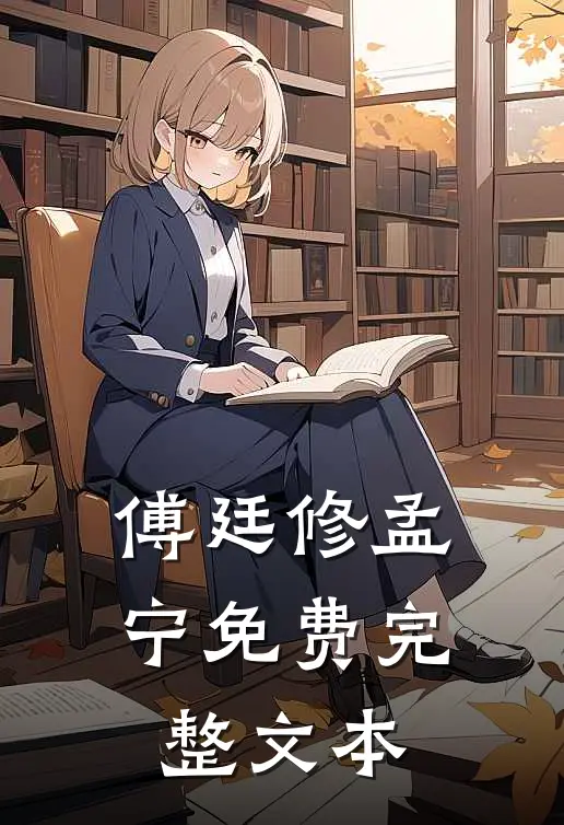 傅廷修孟宁免费完整文本