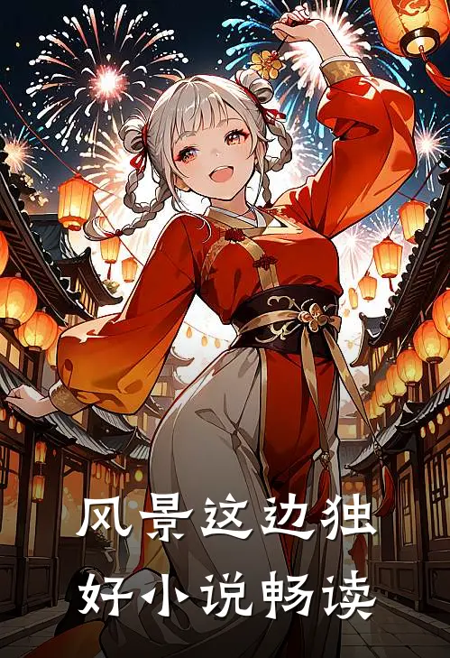 风景这边独好小说畅读