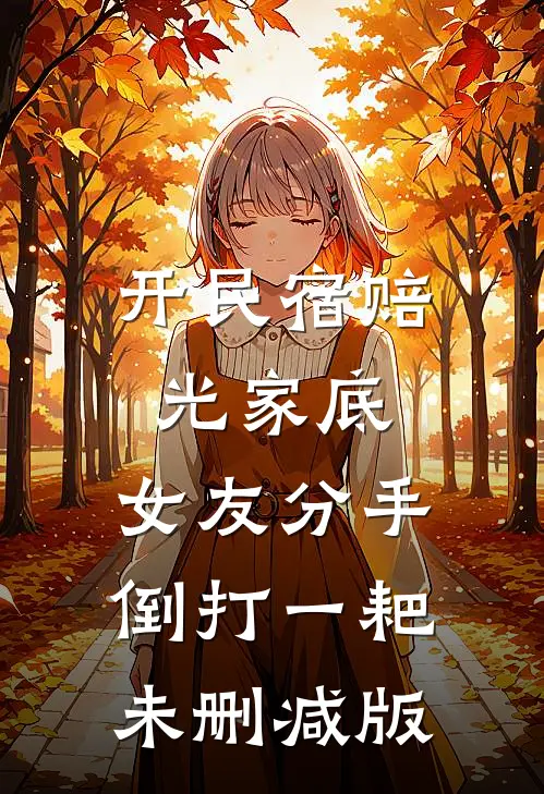 开民宿赔光家底，女友分手倒打一耙未删减版