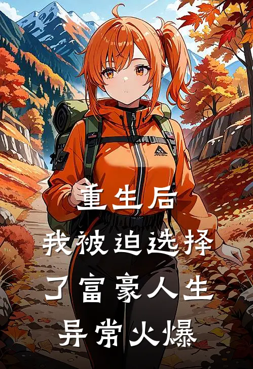 重生后，我被迫选择了富豪人生异常火爆