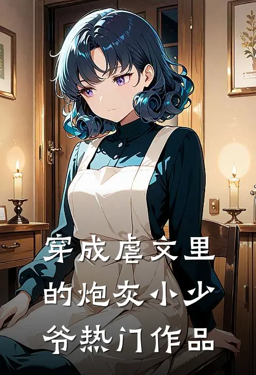 穿成虐文里的炮灰小少爷热门作品