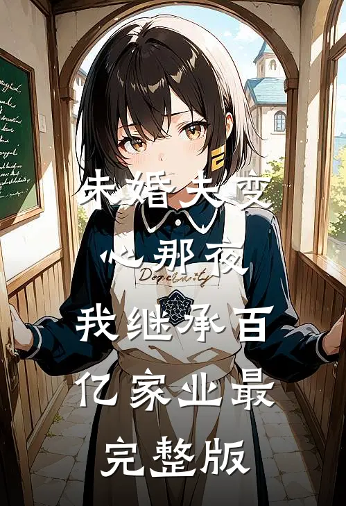 未婚夫变心那夜，我继承百亿家业最完整版