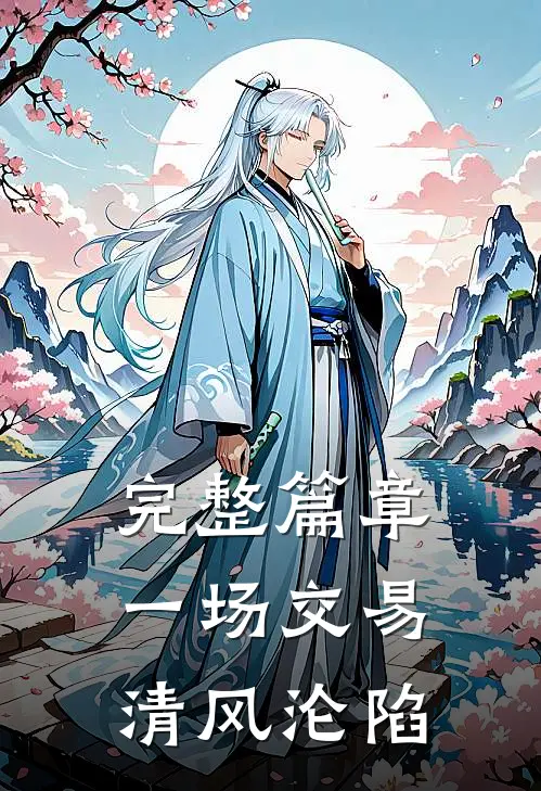 完整篇章一场交易，清风沦陷