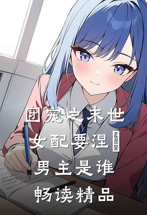 团宠之末世女配要涅槃男主是谁畅读精品