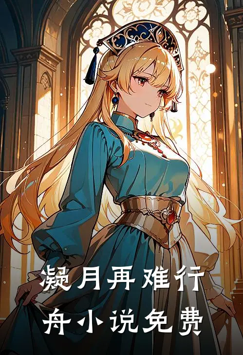凝月再难行舟小说免费