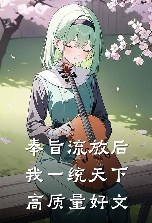 奉旨流放后，我一统天下高质量好文