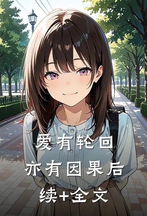 爱有轮回，亦有因果后续+全文