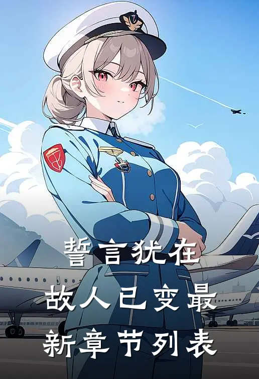 誓言犹在，故人已变最新章节列表