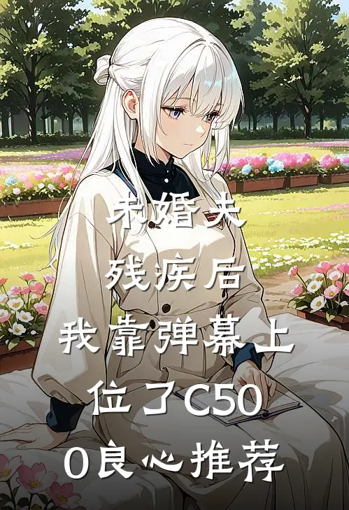 未婚夫残疾后，我靠弹幕上位了C500良心推荐