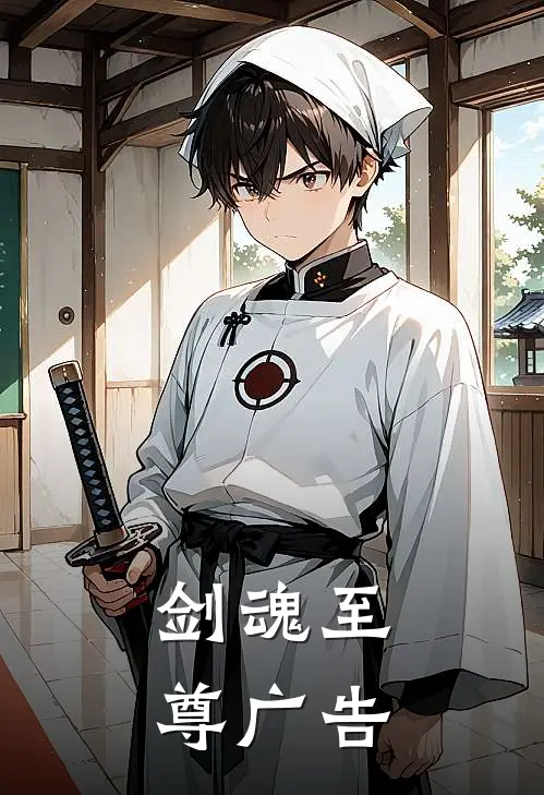 剑魂至尊广告