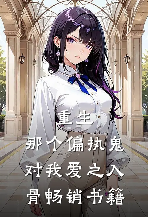 重生：那个偏执鬼对我爱之入骨畅销书籍