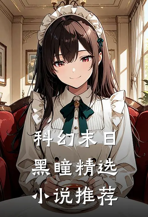 科幻末日：黑瞳精选小说推荐