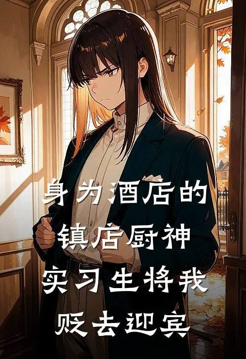 身为酒店的镇店厨神，实习生将我贬去迎宾
