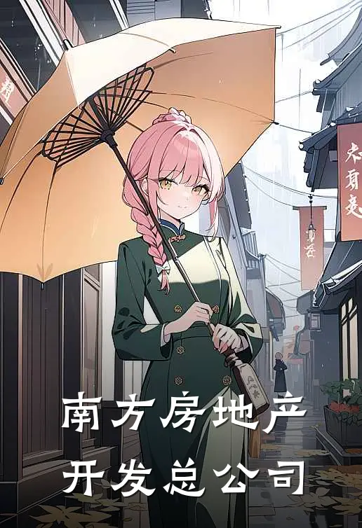 南方房地产开发总公司