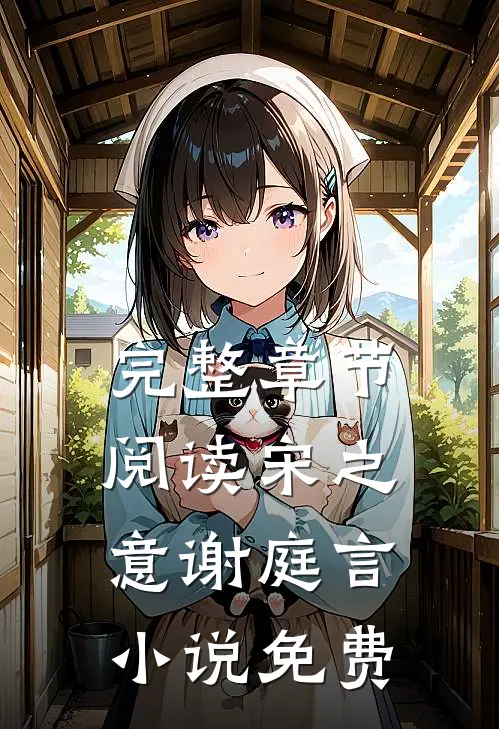 完整章节阅读宋之意谢庭言小说免费