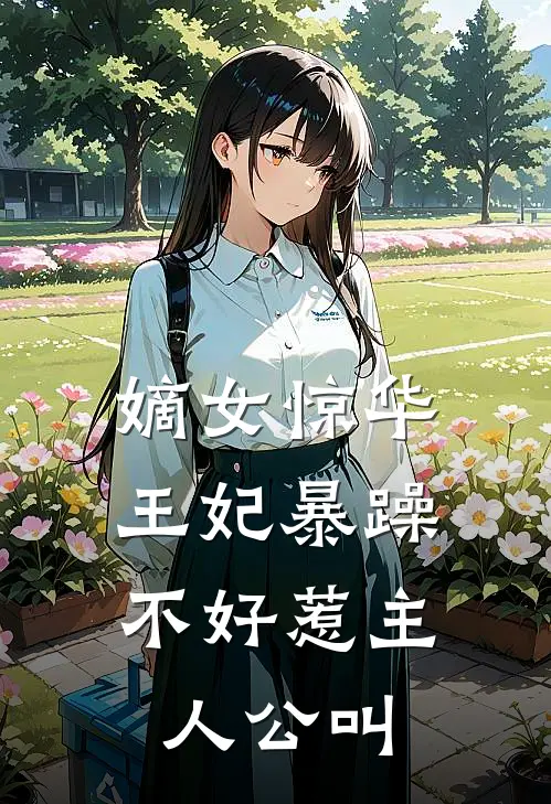 嫡女惊华：王妃暴躁不好惹主人公叫