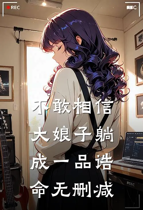 不敢相信，大娘子躺成一品诰命无删减