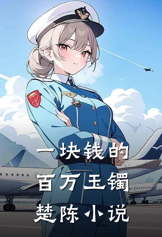 一块钱的百万玉镯楚陈小说