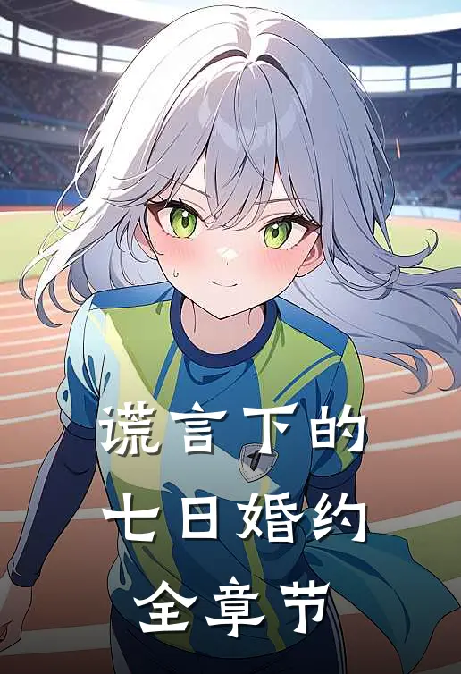谎言下的七日婚约全章节